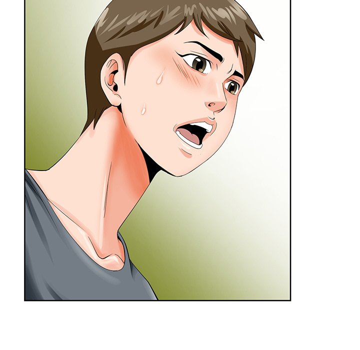 《初恋变嫂嫂》漫画 第24章