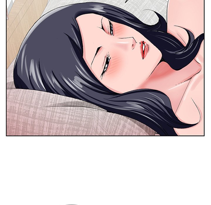 《初恋变嫂嫂》漫画 第24章