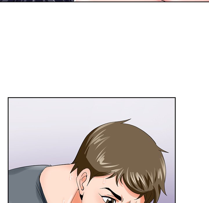 《初恋变嫂嫂》漫画 第24章