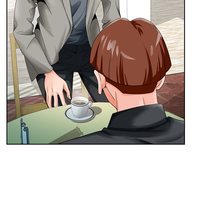《初恋变嫂嫂》漫画 第24章