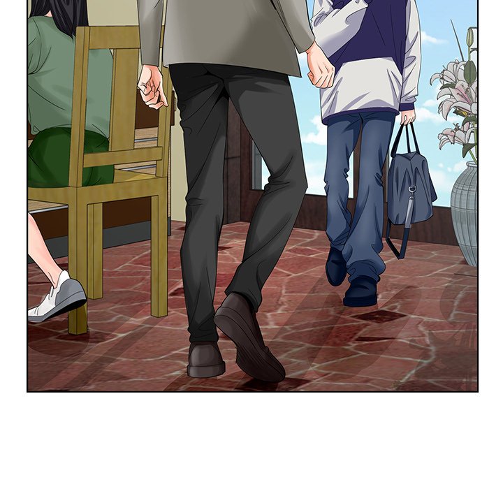 《初恋变嫂嫂》漫画 第24章
