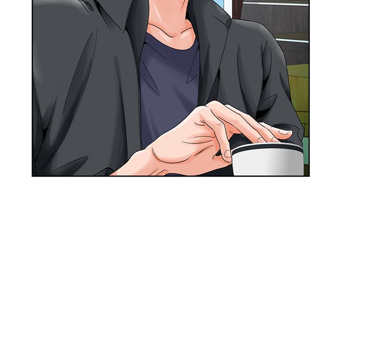 《初恋变嫂嫂》漫画 第24章