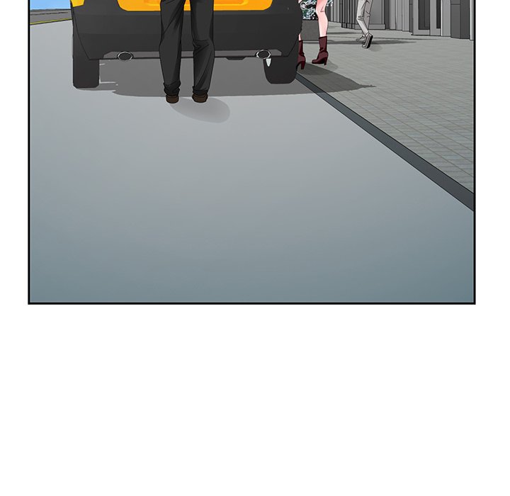 《初恋变嫂嫂》漫画 第24章