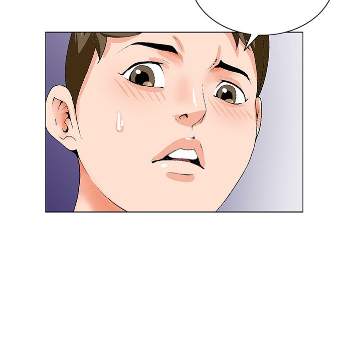 《初恋变嫂嫂》漫画 第24章