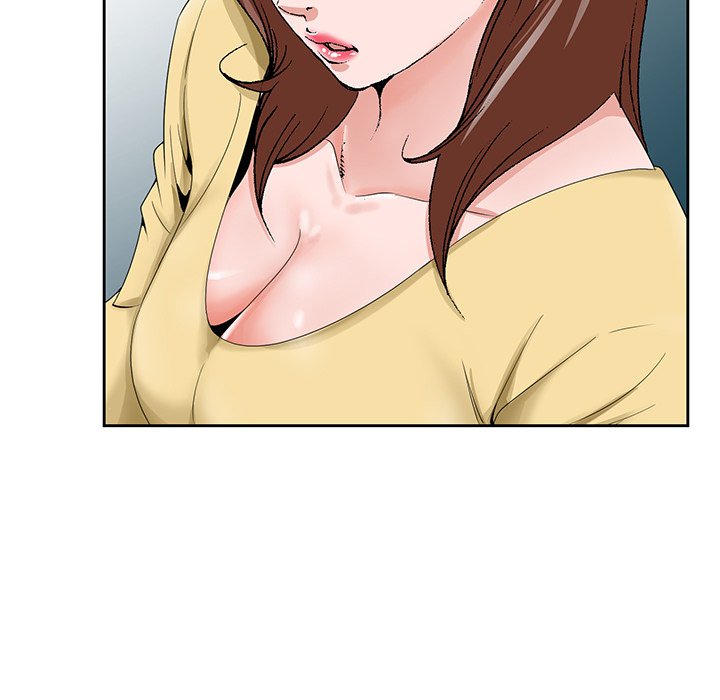《初恋变嫂嫂》漫画 第25章