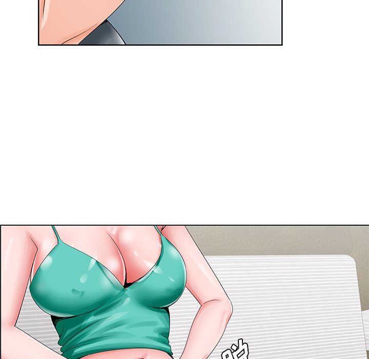 《初恋变嫂嫂》漫画 第25章