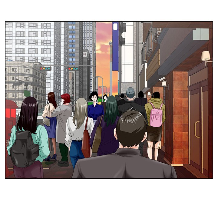 《初恋变嫂嫂》漫画 第25章