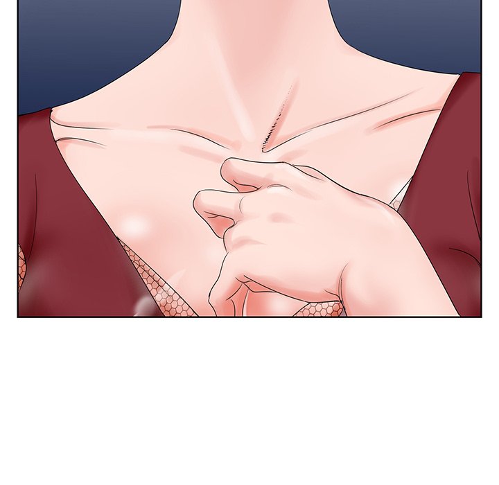 《初恋变嫂嫂》漫画 第25章