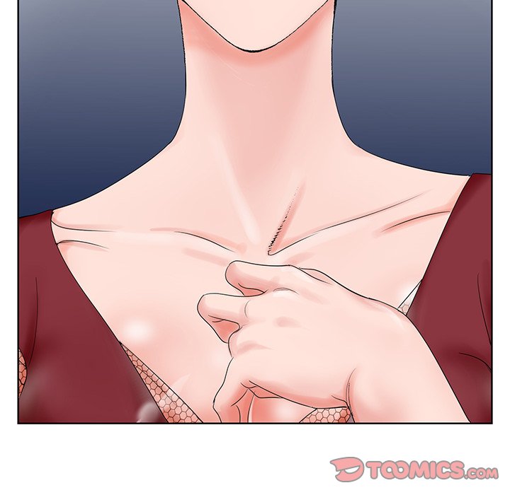 《初恋变嫂嫂》漫画 第26章