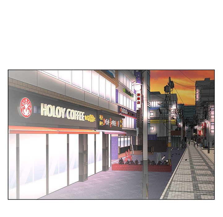 《初恋变嫂嫂》漫画 第26章