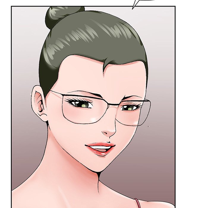 《初恋变嫂嫂》漫画 第26章