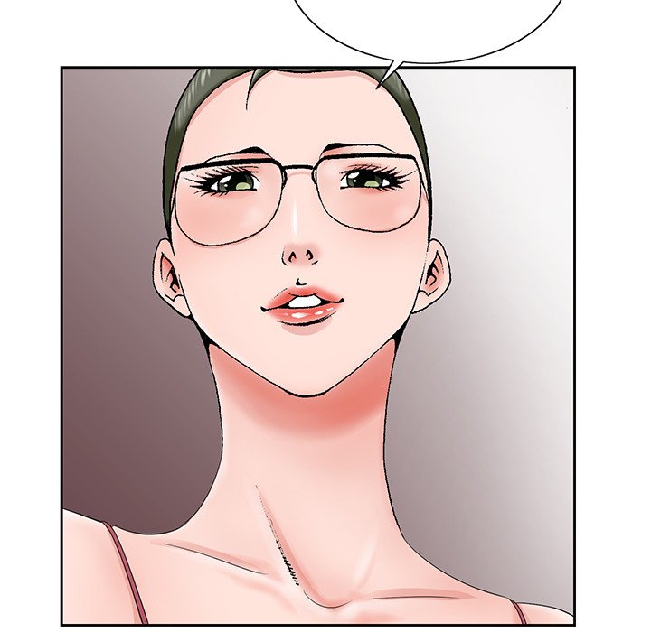 《初恋变嫂嫂》漫画 第26章