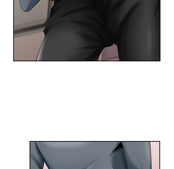 《初恋变嫂嫂》漫画 第26章