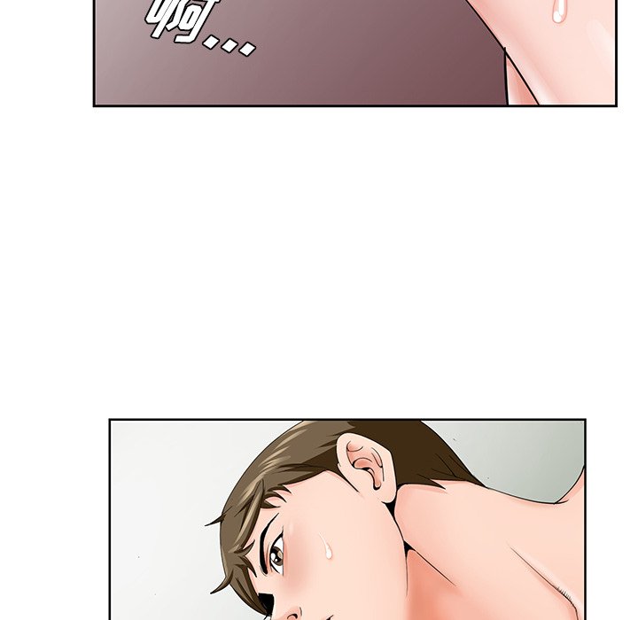 《初恋变嫂嫂》漫画 第27章
