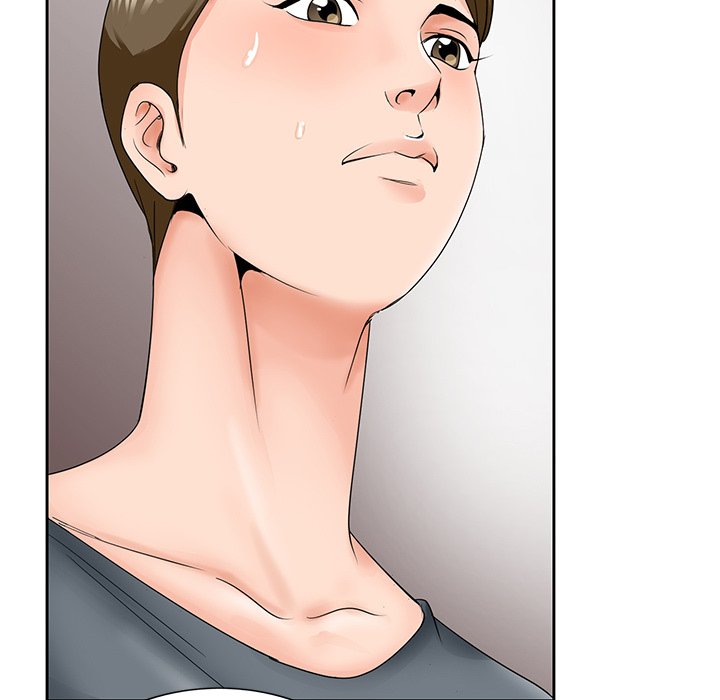《初恋变嫂嫂》漫画 第27章