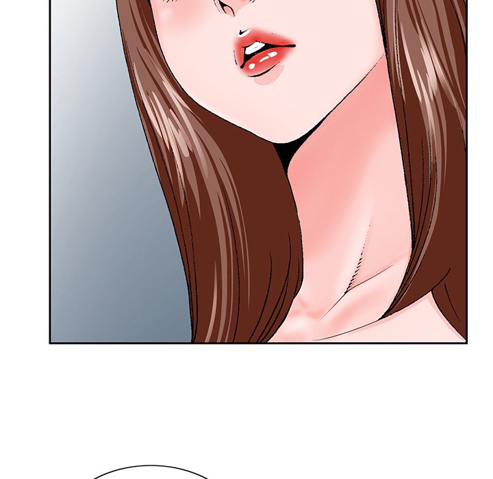 《初恋变嫂嫂》漫画 第27章