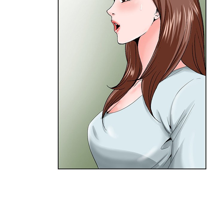 《初恋变嫂嫂》漫画 第27章