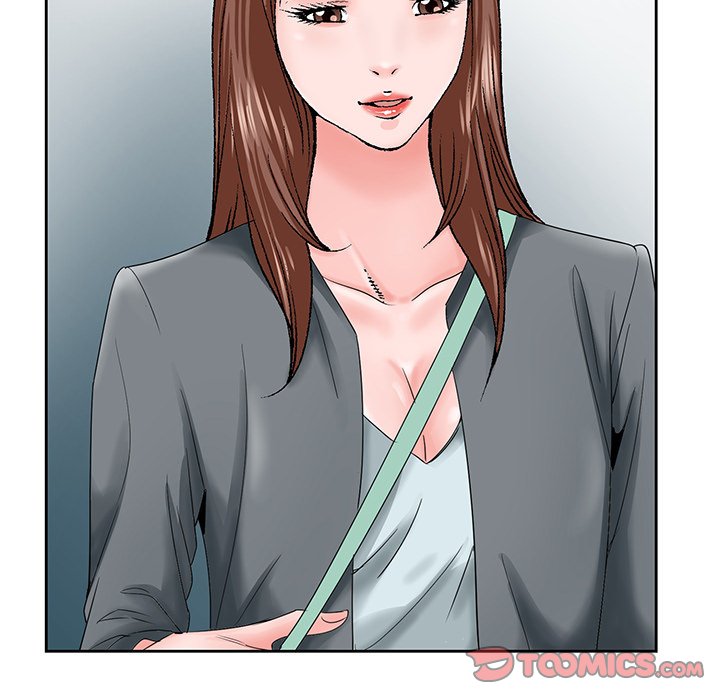 《初恋变嫂嫂》漫画 第27章
