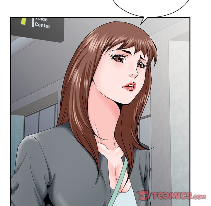 《初恋变嫂嫂》漫画 第27章