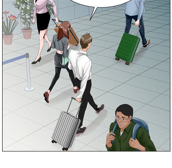 《初恋变嫂嫂》漫画 第27章