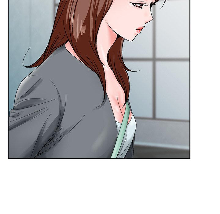 《初恋变嫂嫂》漫画 第27章