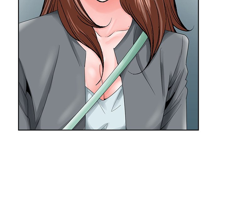 《初恋变嫂嫂》漫画 第27章