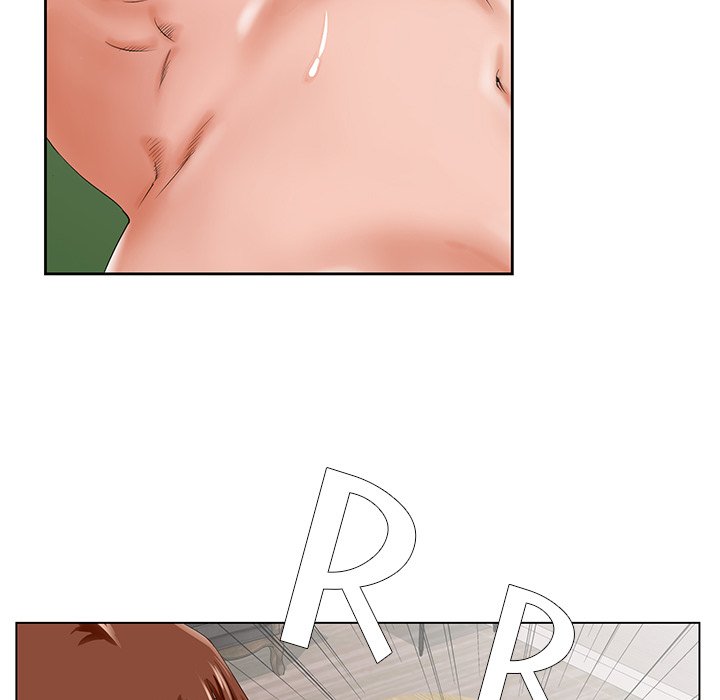 《初恋变嫂嫂》漫画 第28章