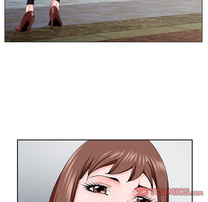《初恋变嫂嫂》漫画 第28章