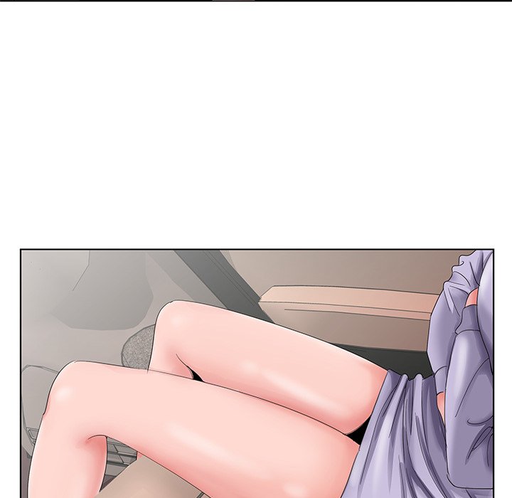 《初恋变嫂嫂》漫画 第28章