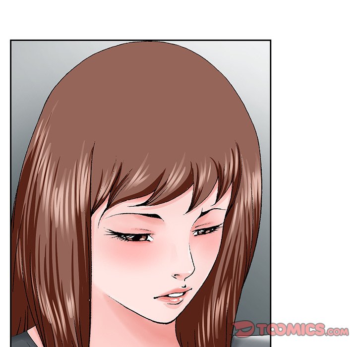 《初恋变嫂嫂》漫画 第28章