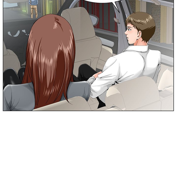 《初恋变嫂嫂》漫画 第28章