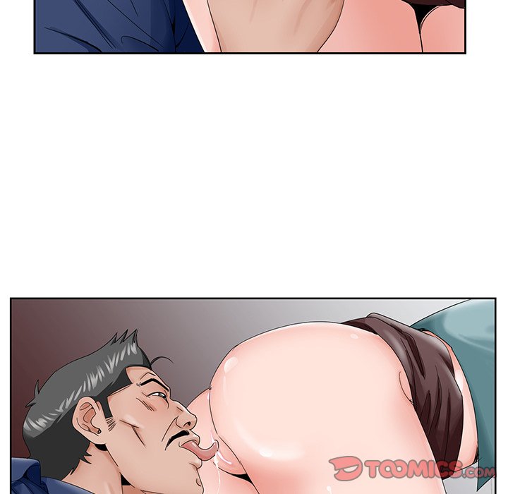 《初恋变嫂嫂》漫画 第29章