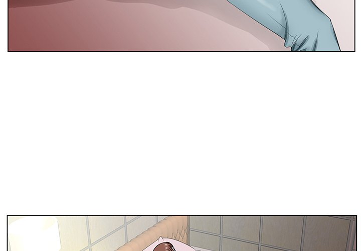 《初恋变嫂嫂》漫画 第30章