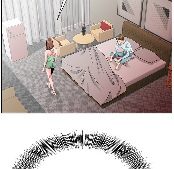 《初恋变嫂嫂》漫画 第30章