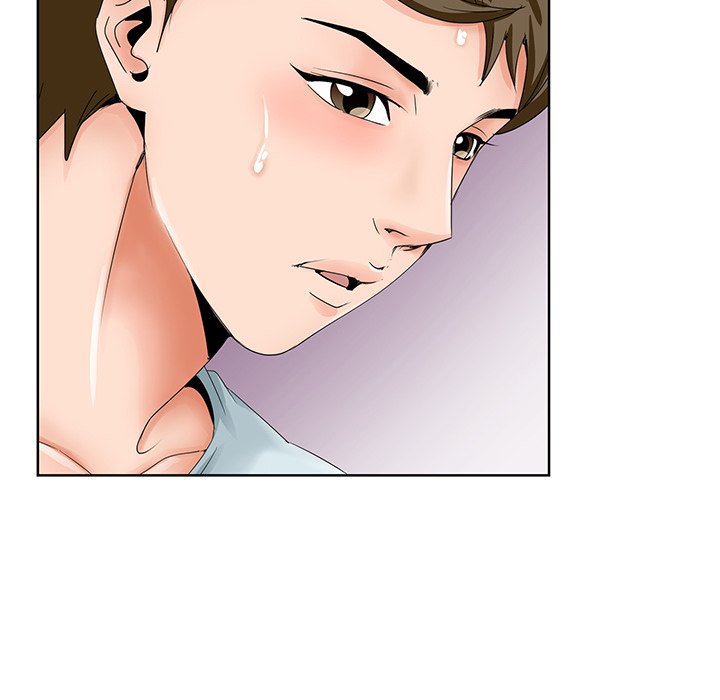 《初恋变嫂嫂》漫画 第30章