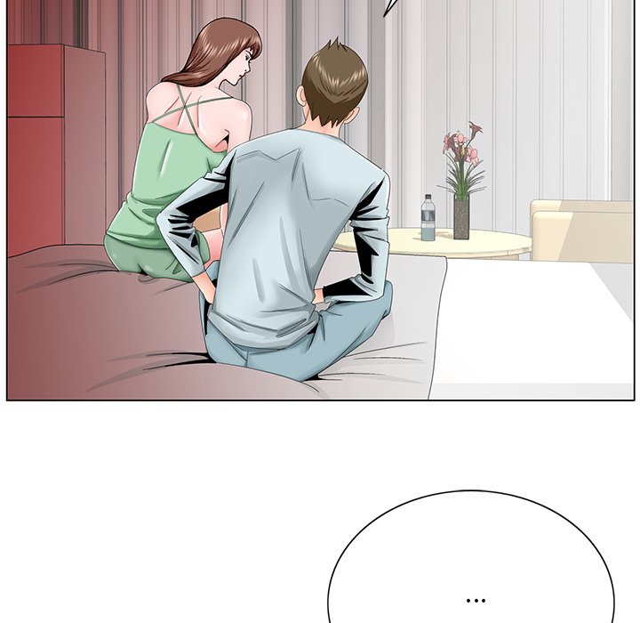 《初恋变嫂嫂》漫画 第30章