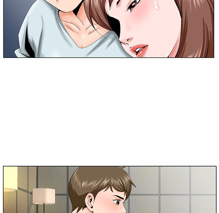 《初恋变嫂嫂》漫画 第30章