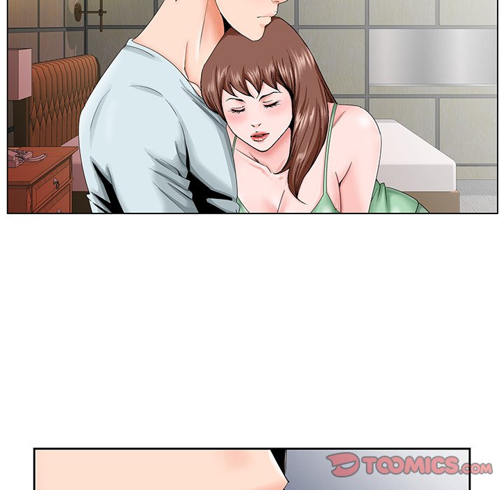 《初恋变嫂嫂》漫画 第30章