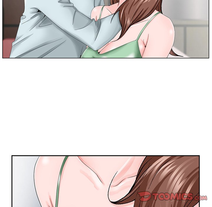 《初恋变嫂嫂》漫画 第30章