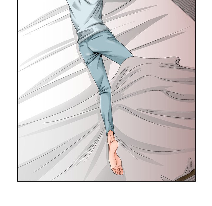 《初恋变嫂嫂》漫画 第30章