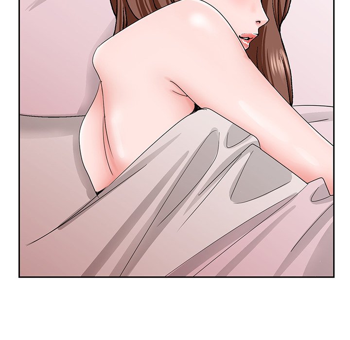 《初恋变嫂嫂》漫画 第30章