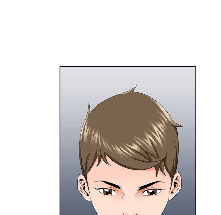 《初恋变嫂嫂》漫画 第30章