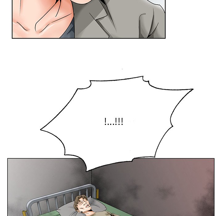 《初恋变嫂嫂》漫画 第30章