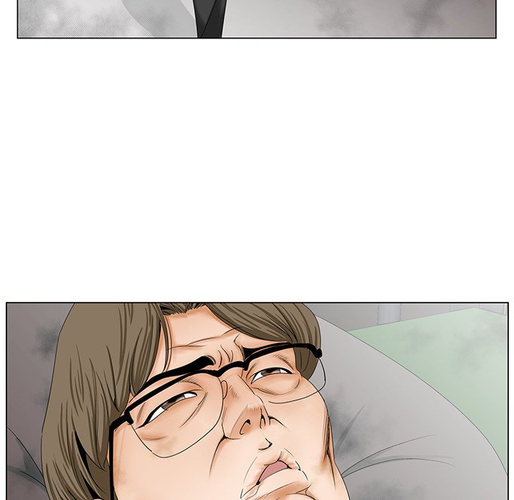 《初恋变嫂嫂》漫画 第30章