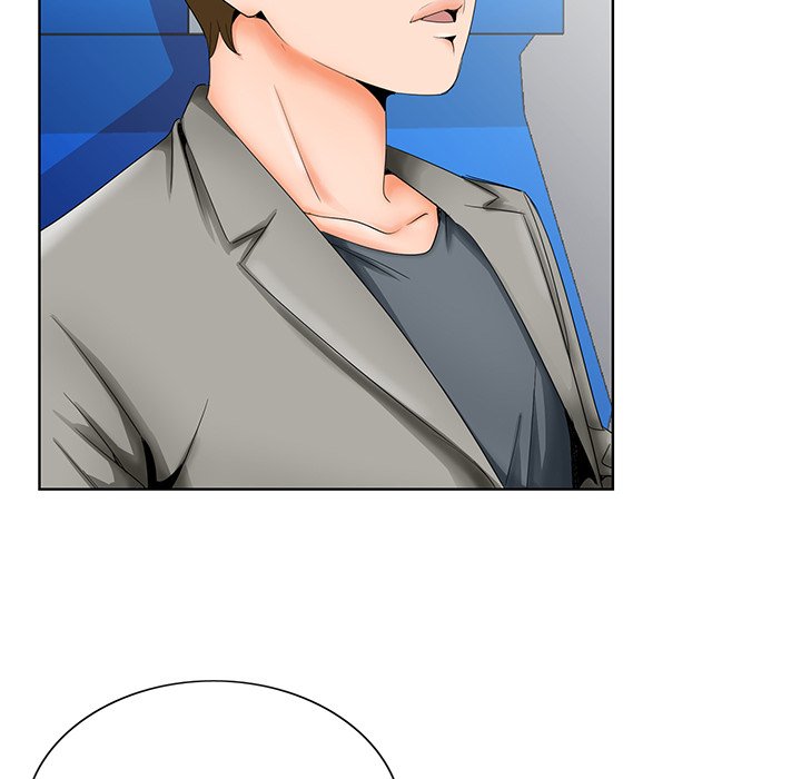 《初恋变嫂嫂》漫画 第30章