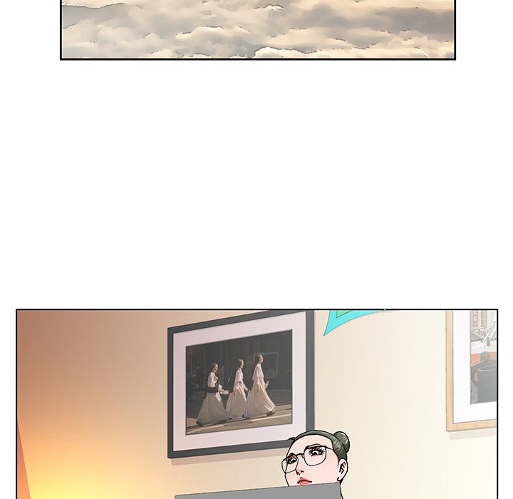 《初恋变嫂嫂》漫画 第30章