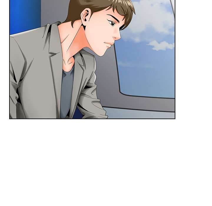《初恋变嫂嫂》漫画 第30章