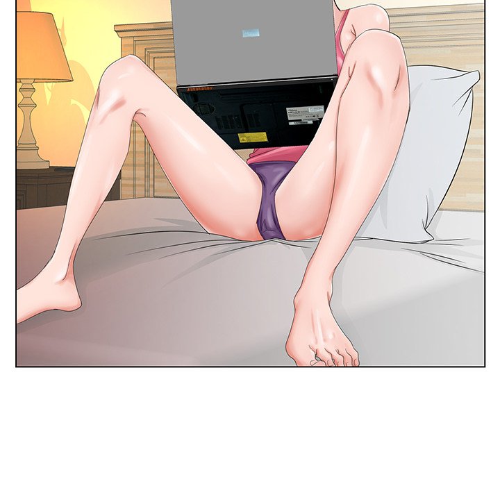 《初恋变嫂嫂》漫画 第30章