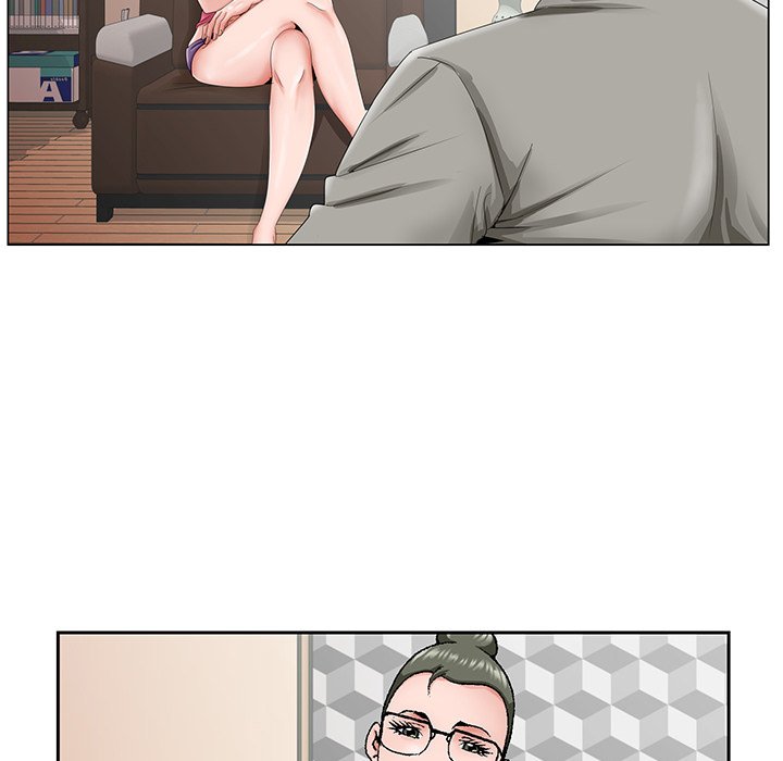 《初恋变嫂嫂》漫画 第31章