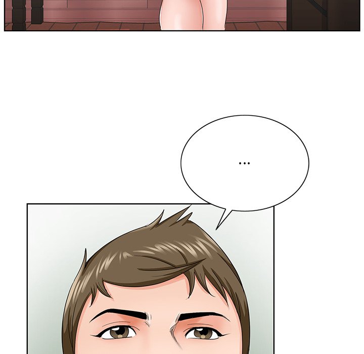 《初恋变嫂嫂》漫画 第31章